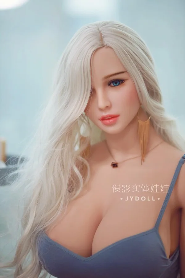 JY 170cm( 5'7'' ) K Cup | Busty Page view 5