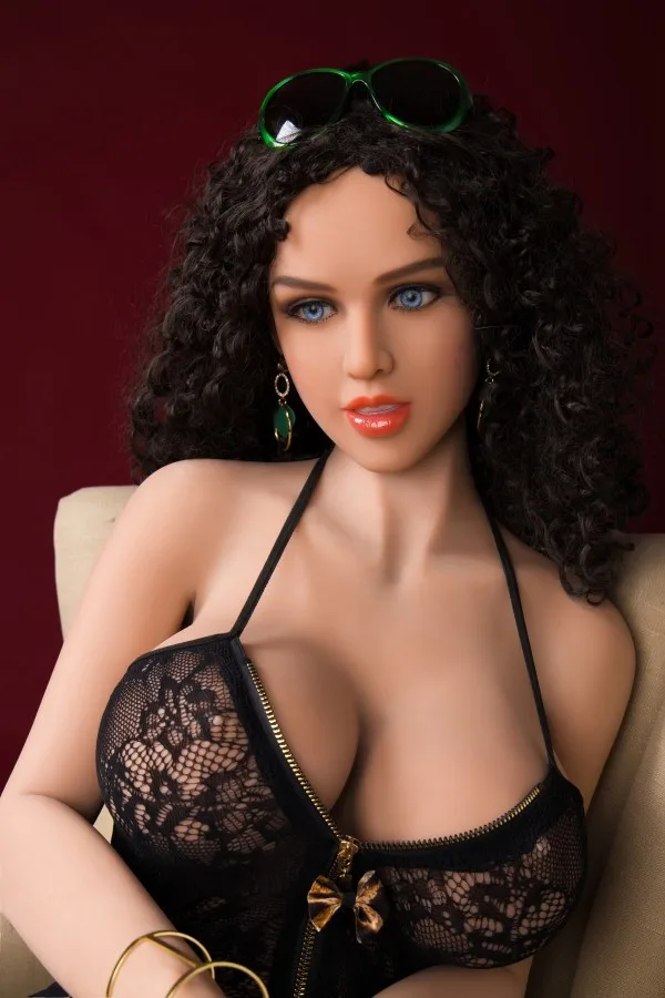 AI Tech 168cm( 5'6'' )  K CUP | Francisca