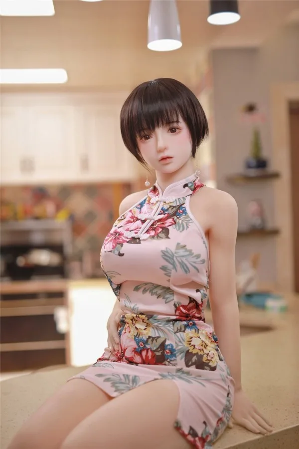 JY 161cm( 5'3'' ) G Cup | Julie view 8
