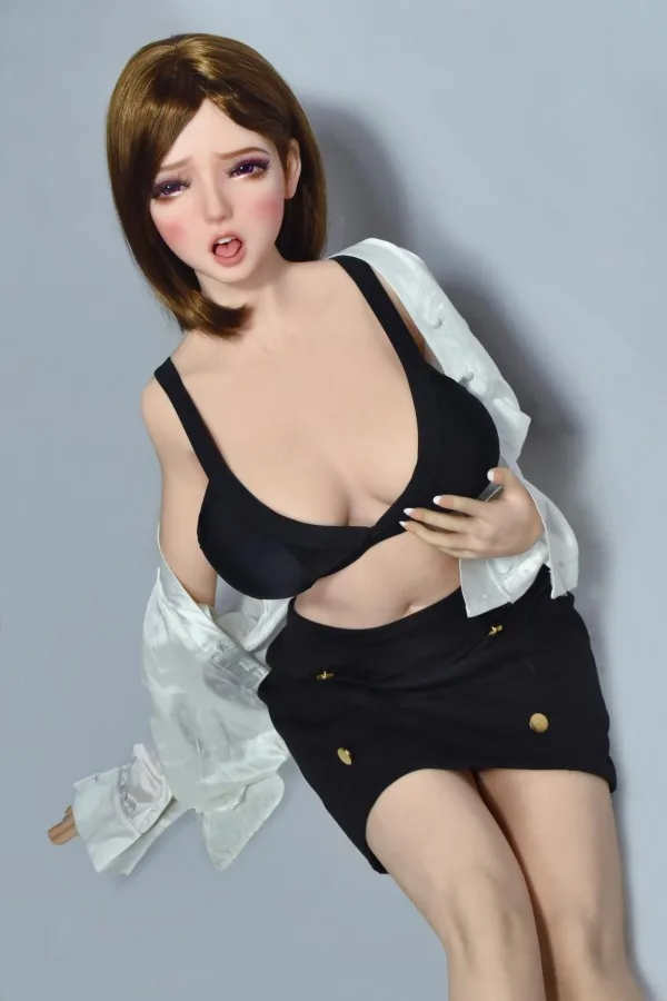 Elsa Babe 150cm( 4'11'' ) | Aniyah view 1