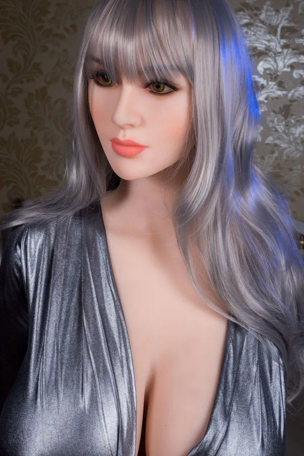 WM Doll 167cm( 5'6'' ) J cup | Cassandra view 3