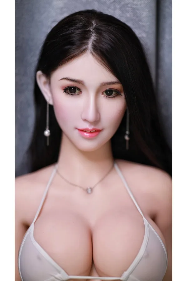 JY 161cm( 5'3'' ) Hybrid G Cup | Natasha view 3