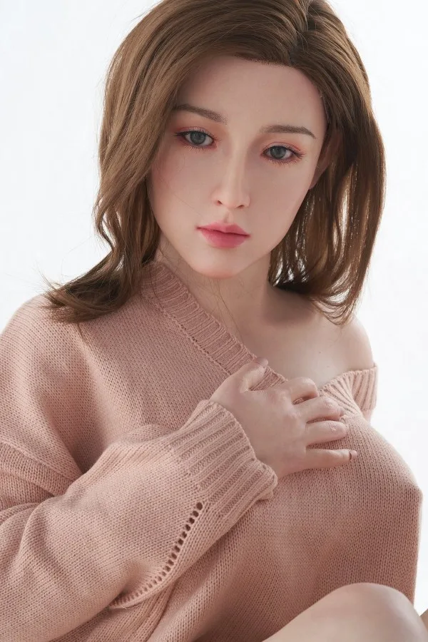 Zelex 165cm( 5'5'' ) | Yvonne (V2) view 4