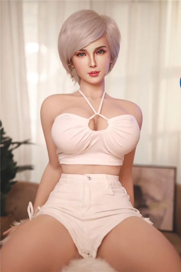 JY 164cm( 5'5'' ) | Una view 5