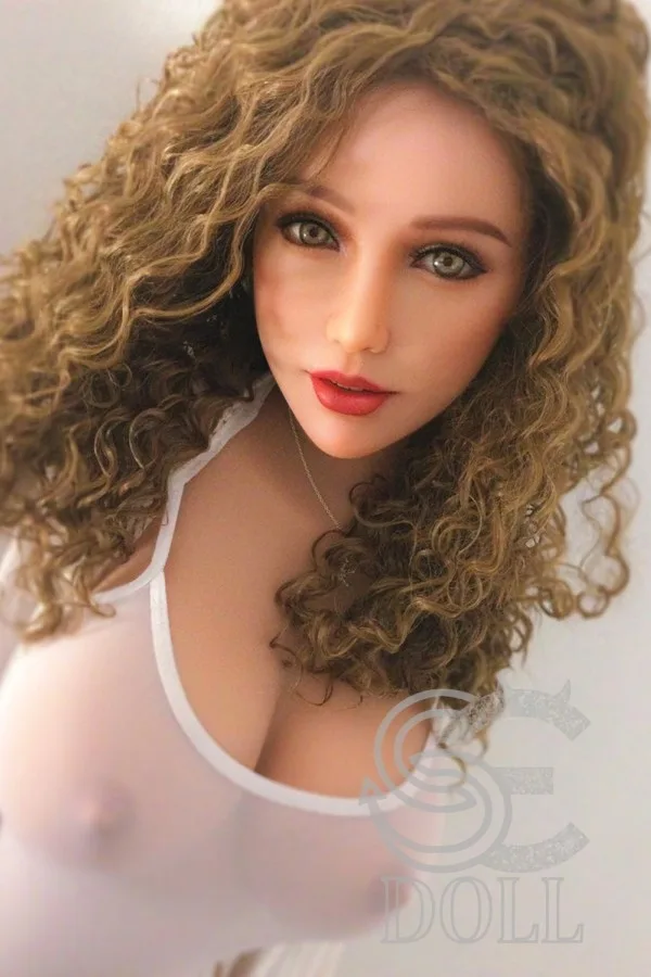 SE 161cm( 5'3'' ) F cup | Eileen view 5
