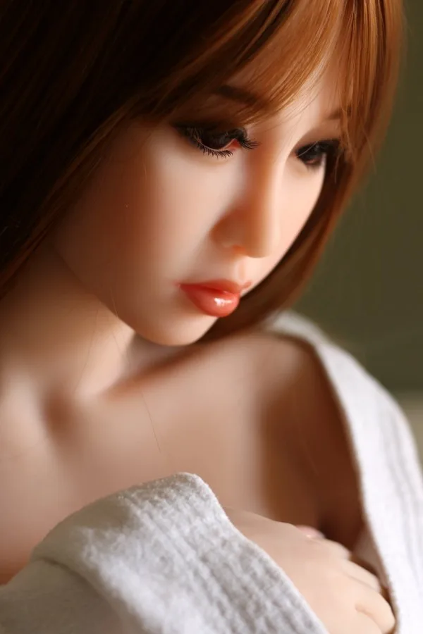 WM Doll 153cm( 5' ) B cup | Sakura view 3