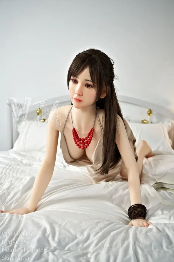 WM 165cm( 5'5'' ) D cup | Douce view 4