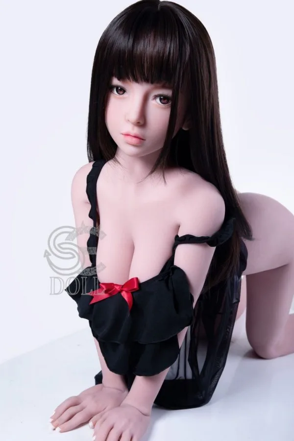 SE Doll 151cm( 4'11'' ) E cup | Mika view 8