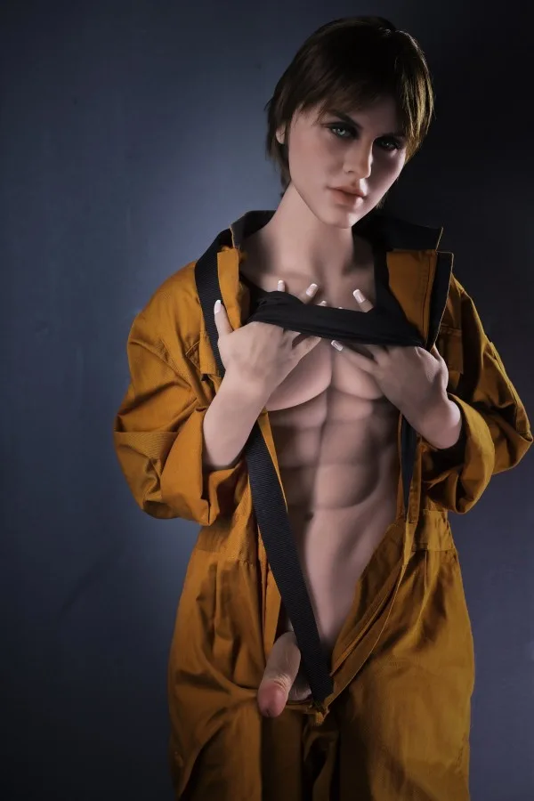 WM Doll 160cm( 5'3'' ) Male | Roland view 6