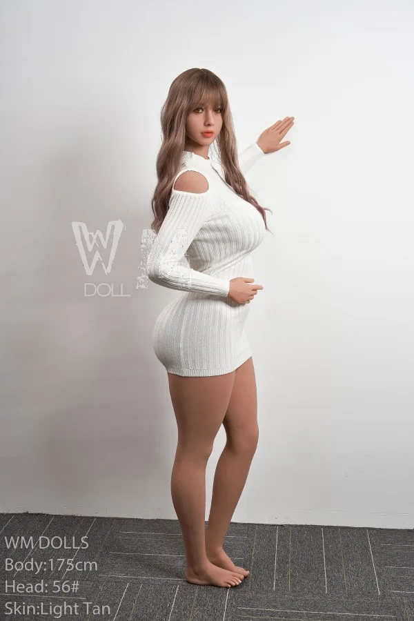 WM 175cm( 5'9'' ) G cup | Kaylie view 3