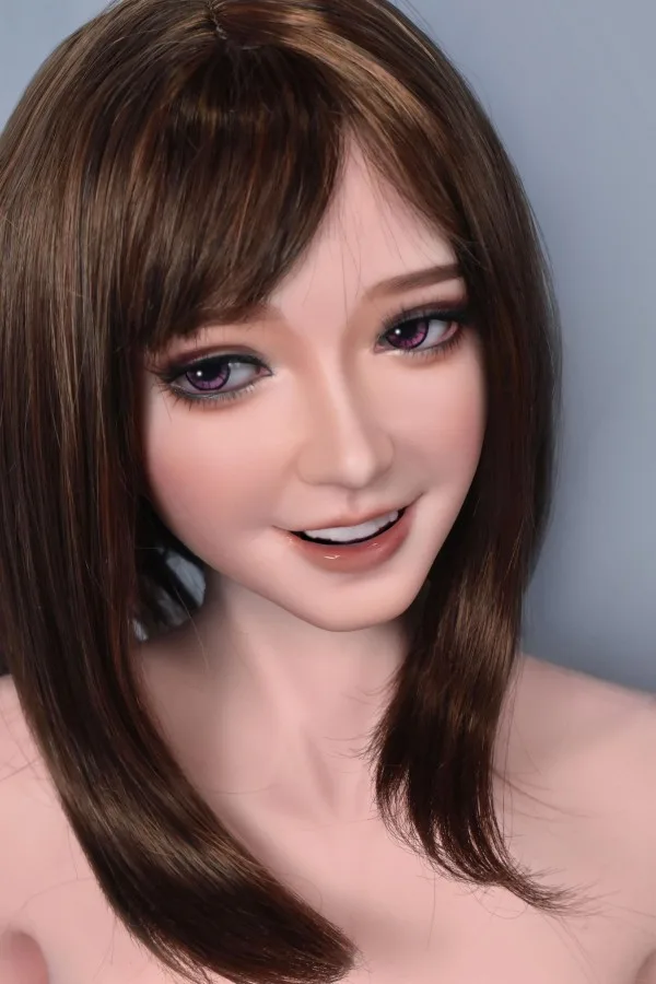 Elsa Babe 150cm( 4'11'' ) | Rosie view 4