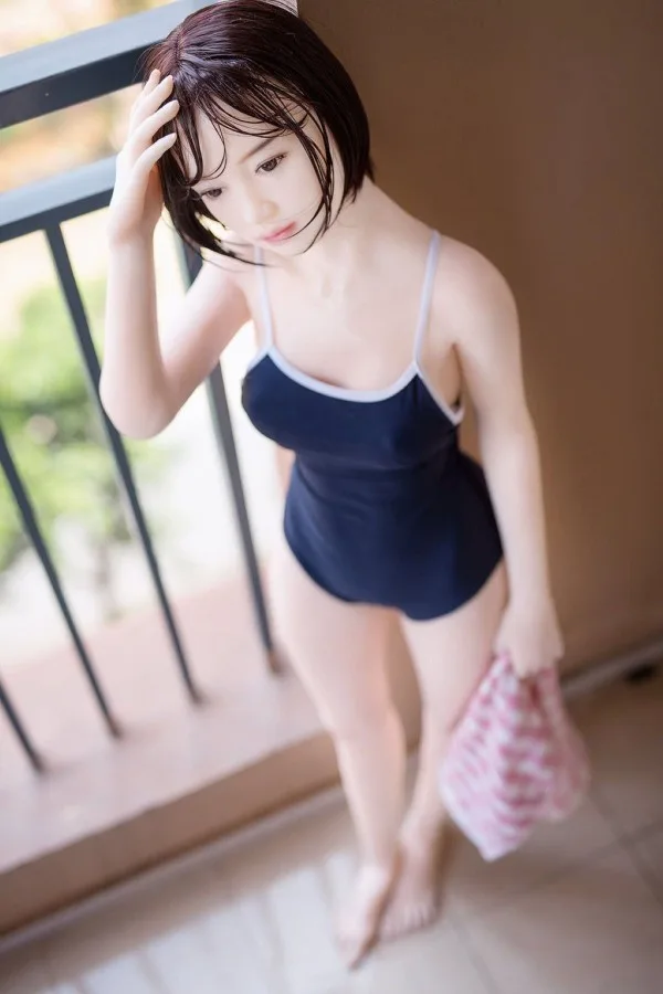 6YE 150cm( 4'11'' ) B cup | Ayaka view 3