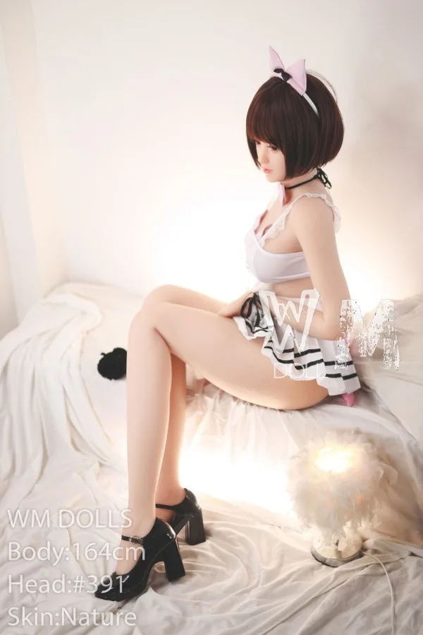 WM 164cm( 5'5'' ) D cup | Sally view 3