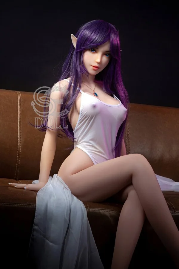 SE Doll 151cm( 4'11'' ) E cup | Nalani