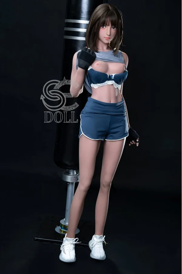 SE Doll 166cm( 5'5'' ) C cup | Neva view 4