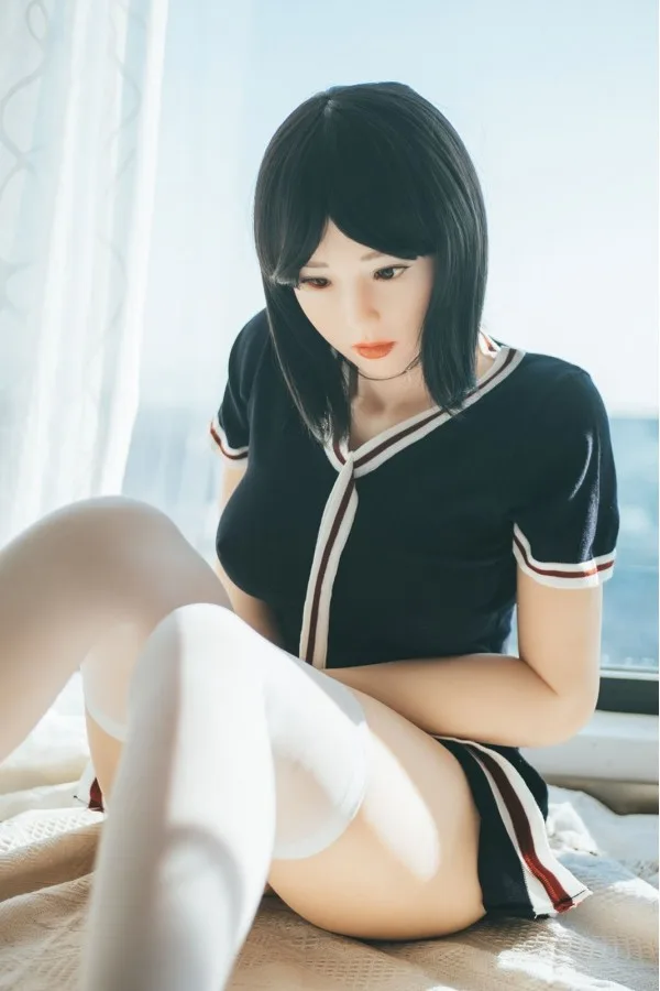DH168 EVO 160cm( 5'3'' ) D cup | Liz view 3