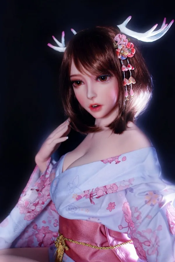 Elsa Babe 150cm( 4'11'' ) | Moto Mizuki