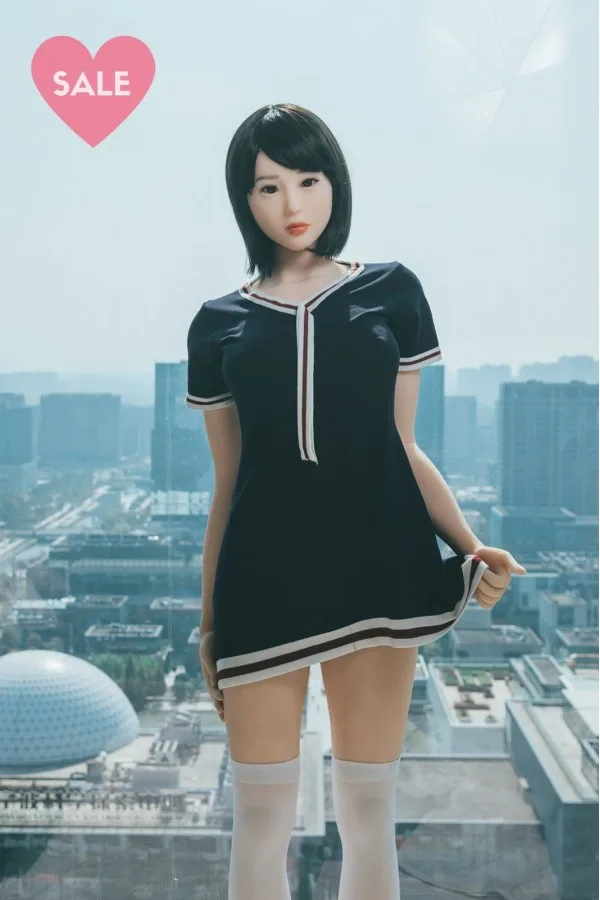 DH168 EVO 160cm( 5'3'' ) D cup | Liz view 2