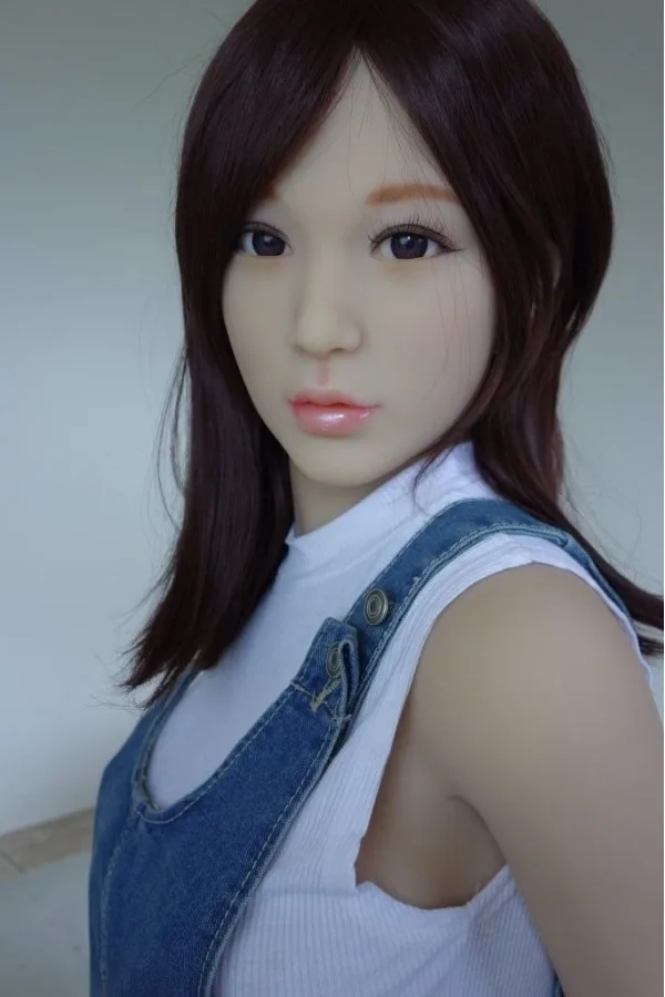 DH168 Classic 161cm( 5'3'' ) D cup | Faith view 8