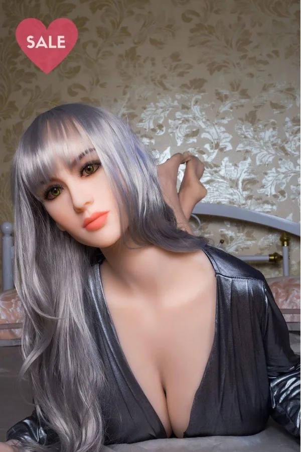 WM Doll 167cm( 5'6'' ) J cup | Cassandra view 2