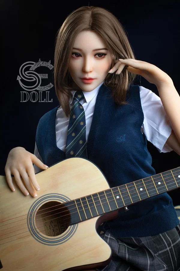 SE 163cm( 5'4'' ) E cup | Lorraine view 2