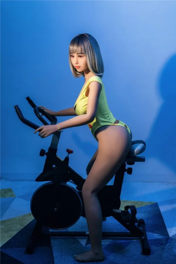 Irontech 160cm( 5'3'' ) G cup | Bessie view 3
