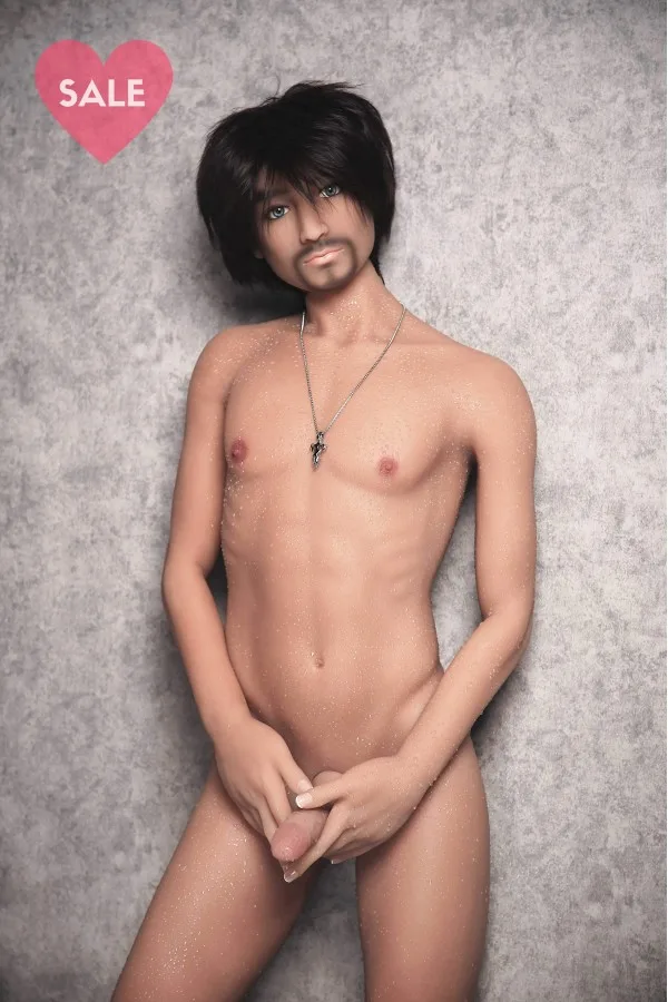AF 165cm( 5'5'' ) Male Doll | Simon view 2