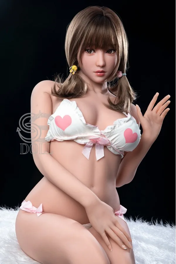 SE Doll 163cm( 5'4'' ) E cup | Elisabeth