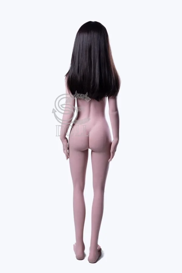 SE Doll 151cm( 4'11'' ) E cup | Mika view 3