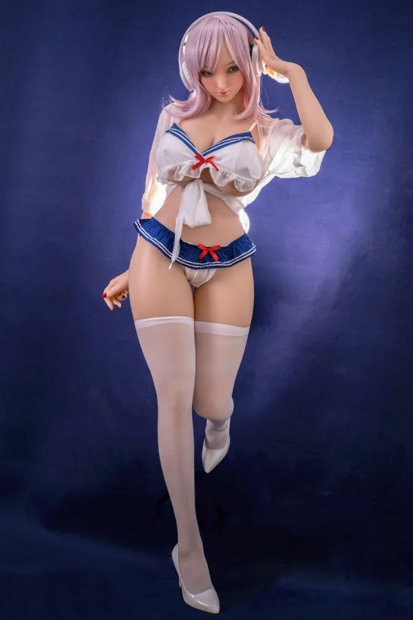 Sino 155cm( 5'1'' ) L cup | Yuko view 6
