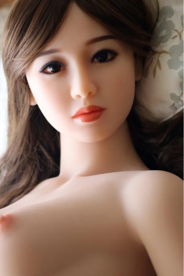 WM Doll 153cm( 5' ) B cup | Sakura view 6