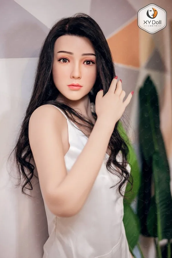 XY Doll 168cm - Chloe (V2) view 8