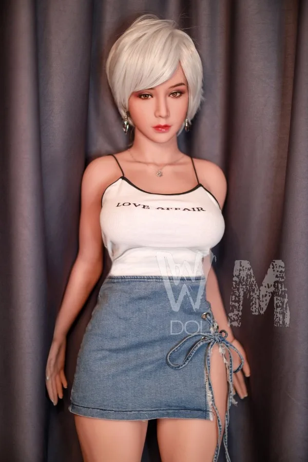 WM Doll 170cm/5ft7 D cup | Carla view 7