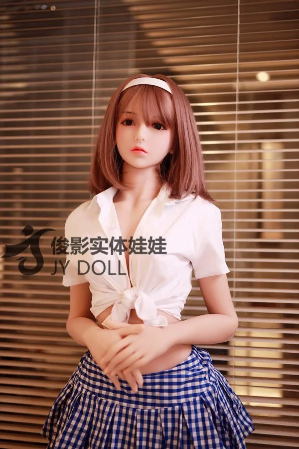 JY 157cm( 5'2'' ) | Keily view 4