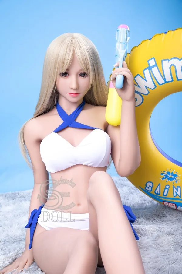 SE 166cm( 5'5'' ) C cup | Cynthia view 6