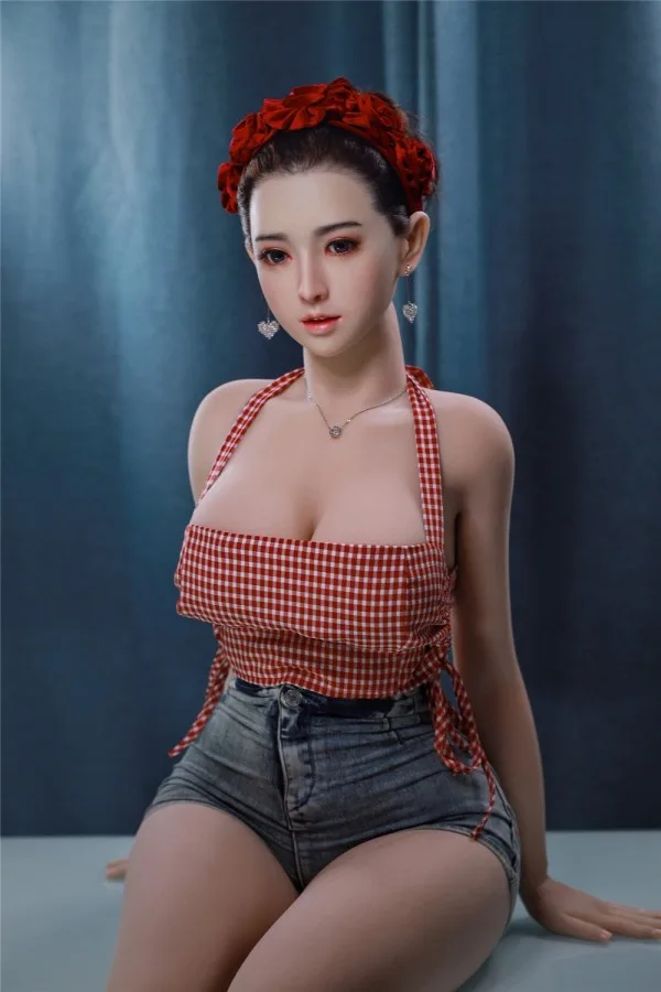 JY 157cm( 5'2'' ) Hybrid | Alina (V2)