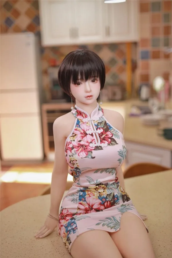 JY 161cm( 5'3'' ) G Cup | Julie view 6