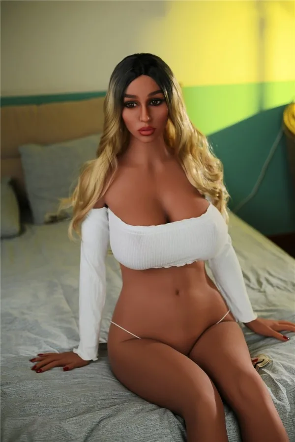 Irontech 163cm( 5'4'' ) Plus | Natalia view 3