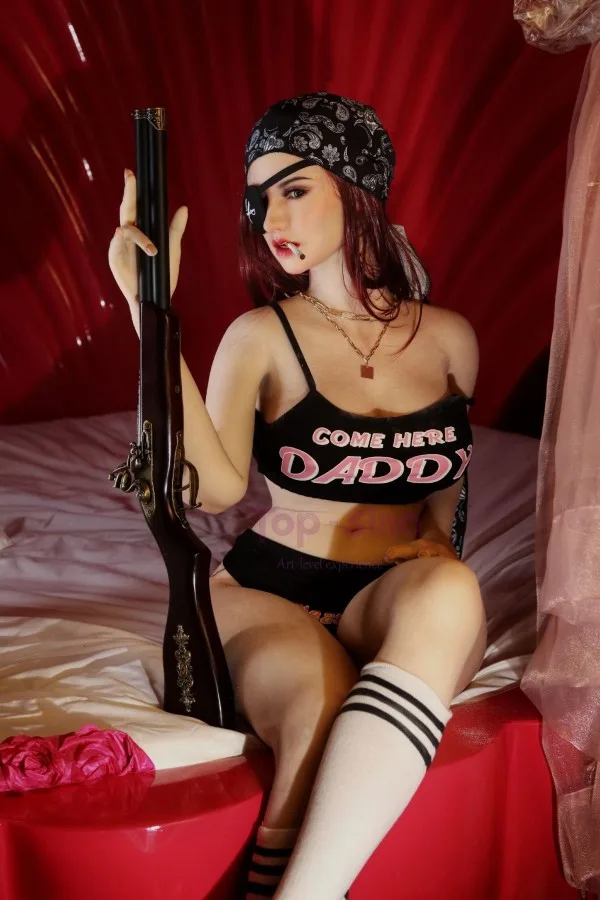 Top Sino | T163cm/5ft4( 5'4'' ) Irene view 5