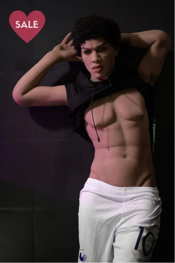 HR 167cm( 5'6'' ) Male Doll | Joe view 2