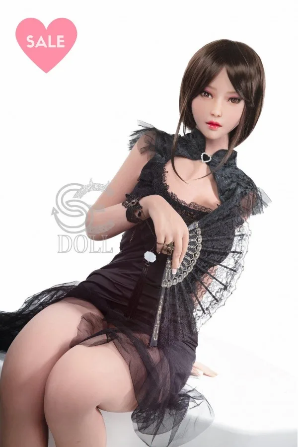 SE Doll 161cm( 5'3'' ) F cup | Luciana view 2