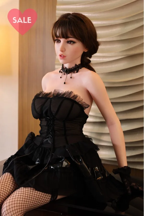 Gynoid Model 9 148cm ( 4'10'' ) | Elina view 2