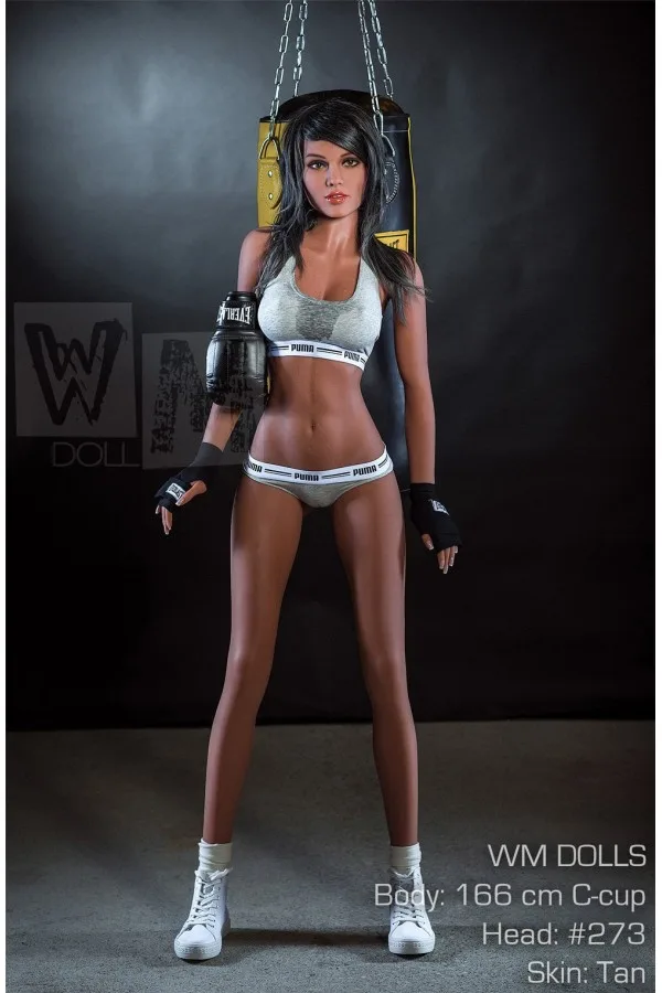 WM Doll 166cm( 5'5'' ) C cup | Storm view 6