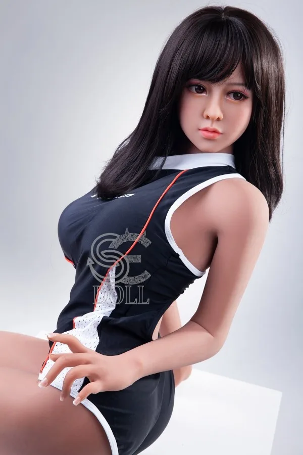 SE 150cm( 4'11'' ) E cup | Marley view 3