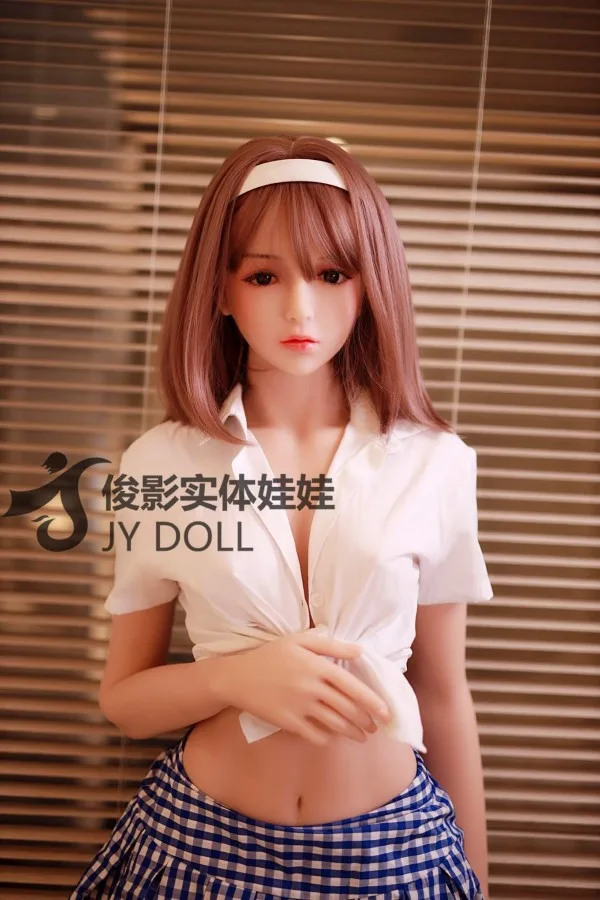 JY 157cm( 5'2'' ) | Keily view 6