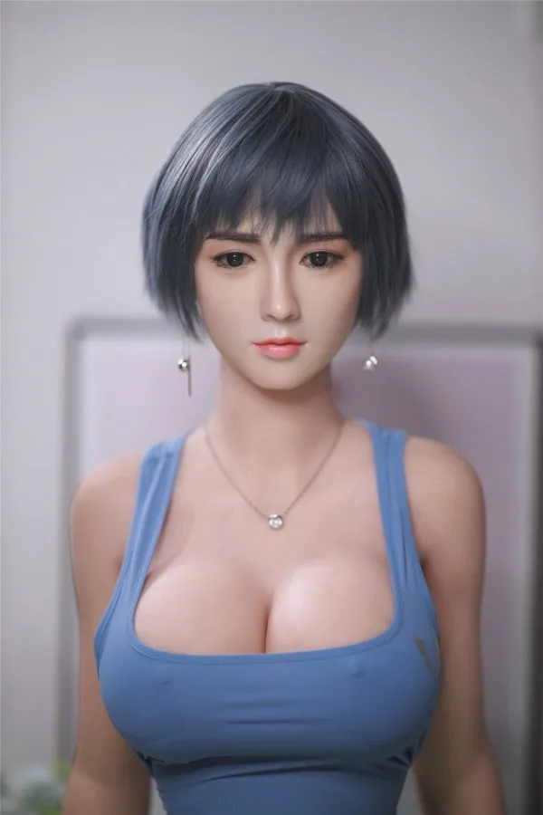 JY 161cm( 5'3'' ) G Cup | Drew view 4