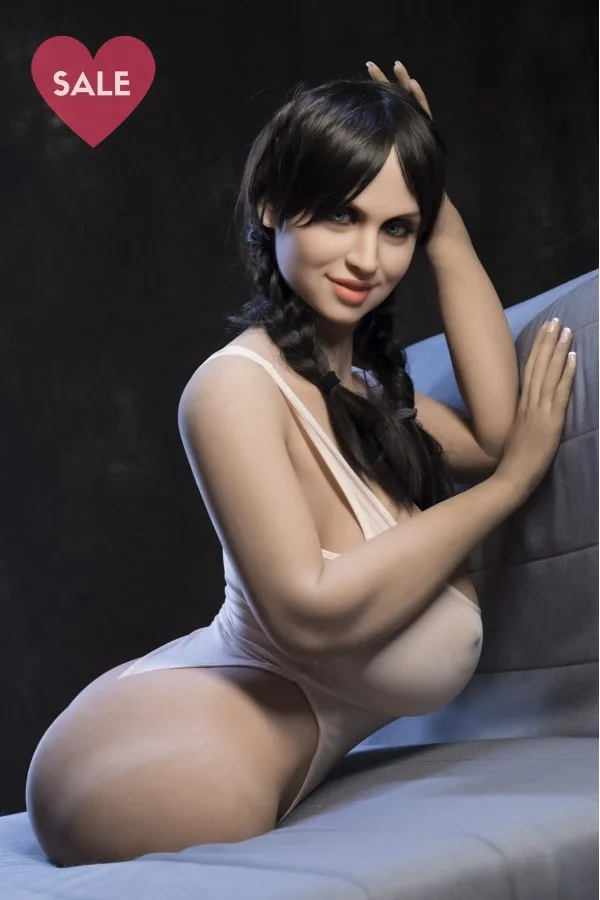 WM Doll 85cm/2ft9 Torso M cup | Rosalee view 2