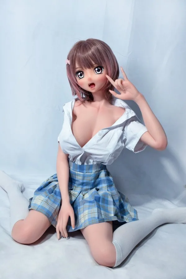 Elsa Babe 148cm( 4'10'' ) | Koizumi Nana view 5