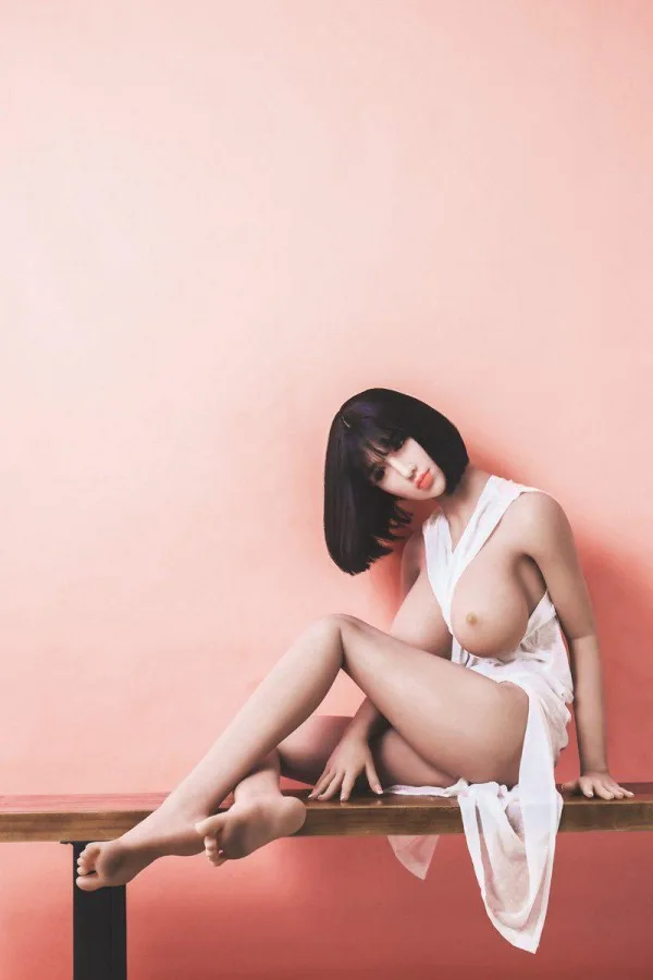 JY 168cm( 5'6'' ) D Cup | Pearllyn view 5