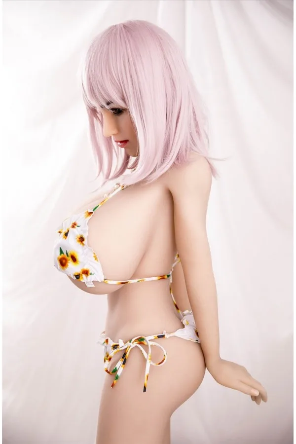 SMs 150cm( 4'11'' ) Q cup | Suzanne view 8